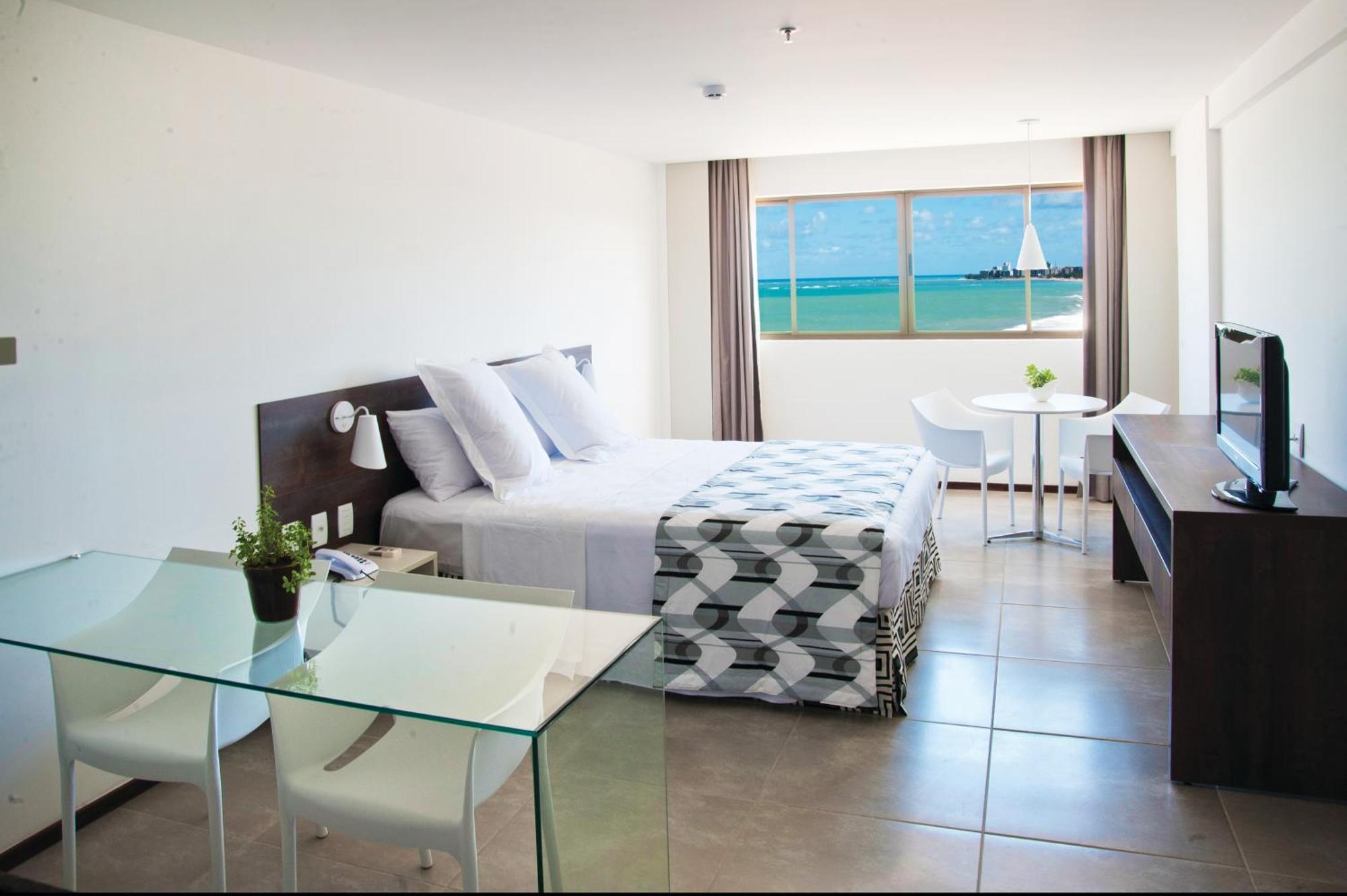 Ritz Suites Home Service Maceió Exterior foto