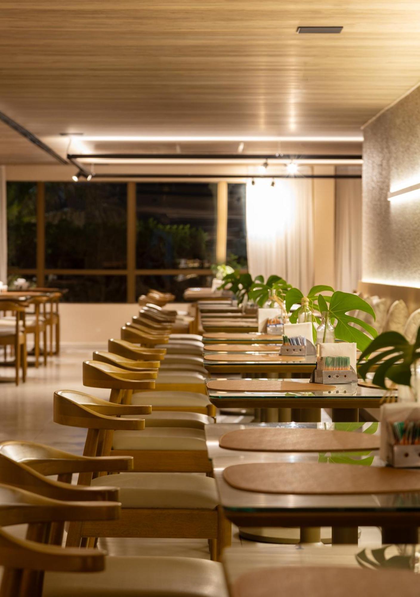 Ritz Suites Home Service Maceió Exterior foto